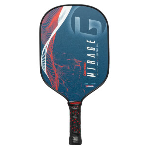 GAMMA Mirage Composite Pickleball Paddle: Image #424199