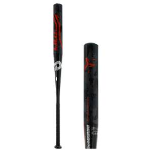 Batte De Softball DeMarini Uprising – Lancer Lent – Adulte 34 Pouces 26 Oz