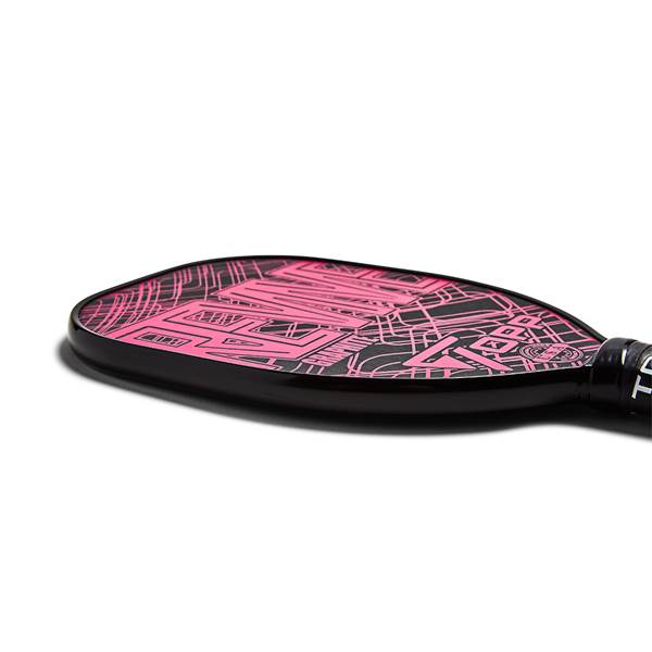 TOPP Revive Lightweight Graphite Pickleball Paddle: Image #400511