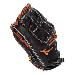 Mizuno Pro 13" Baseball First Base Mitt: GMP-3000: Image #450576