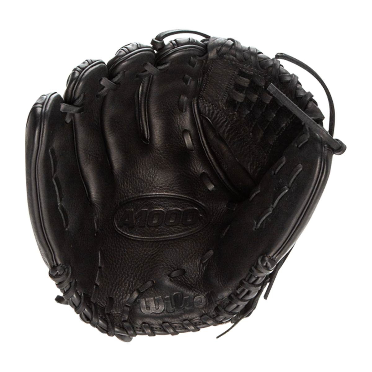 Wilson A1000 P12 12" Fastpitch Softball Glove (WBW10018012
