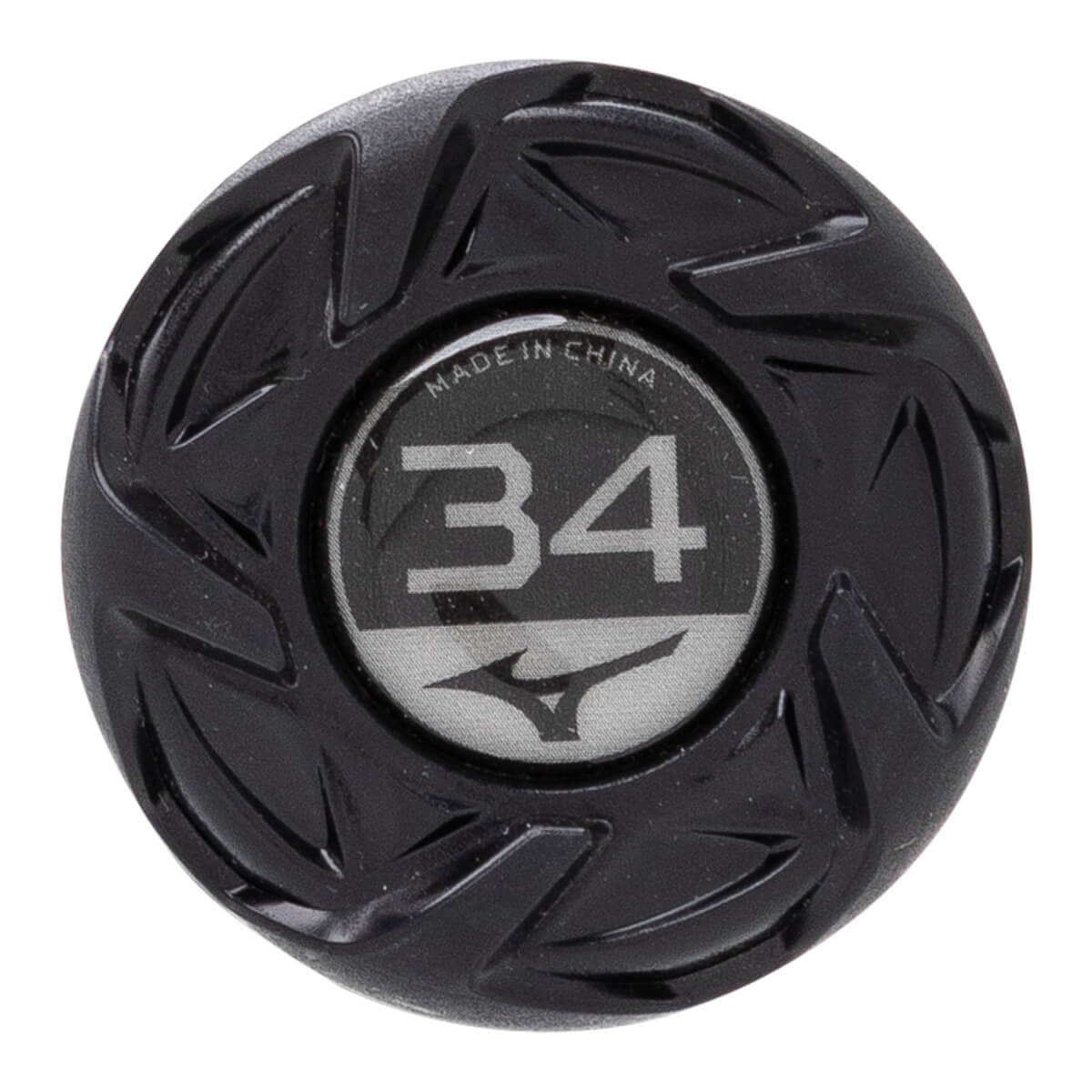 Mizuno CRBN PRO -10 Fastpitch Softball Bat: F25-CRBNPRO10: Image #452197