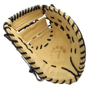 All Star System Seven Series: FGS7-FB First Base Mitt: Image #295376