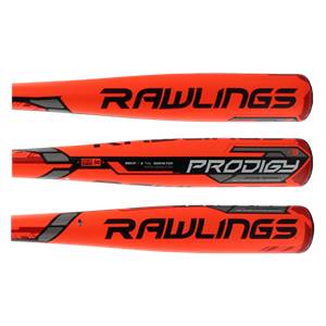 Rawlings Prodigy BBCOR Baseball Bat: BBRP: Image #351051