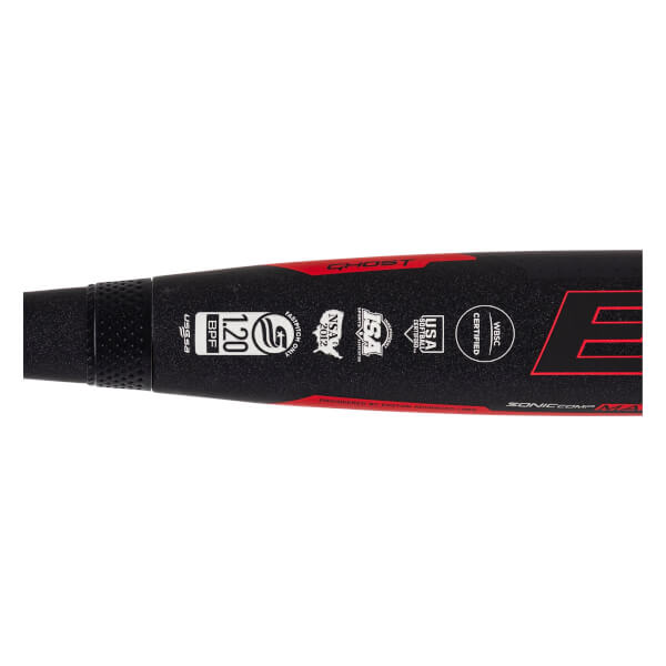 Easton Ghost Advanced -10 Fastpitch Softball Bat: EFP4GHAD10: Image #440899