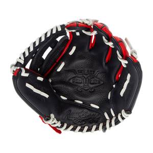 Rawlings Select Pro Lite 11.5" Ronald Acuna Youth Baseball Glove: SPL115RA: Image #405746
