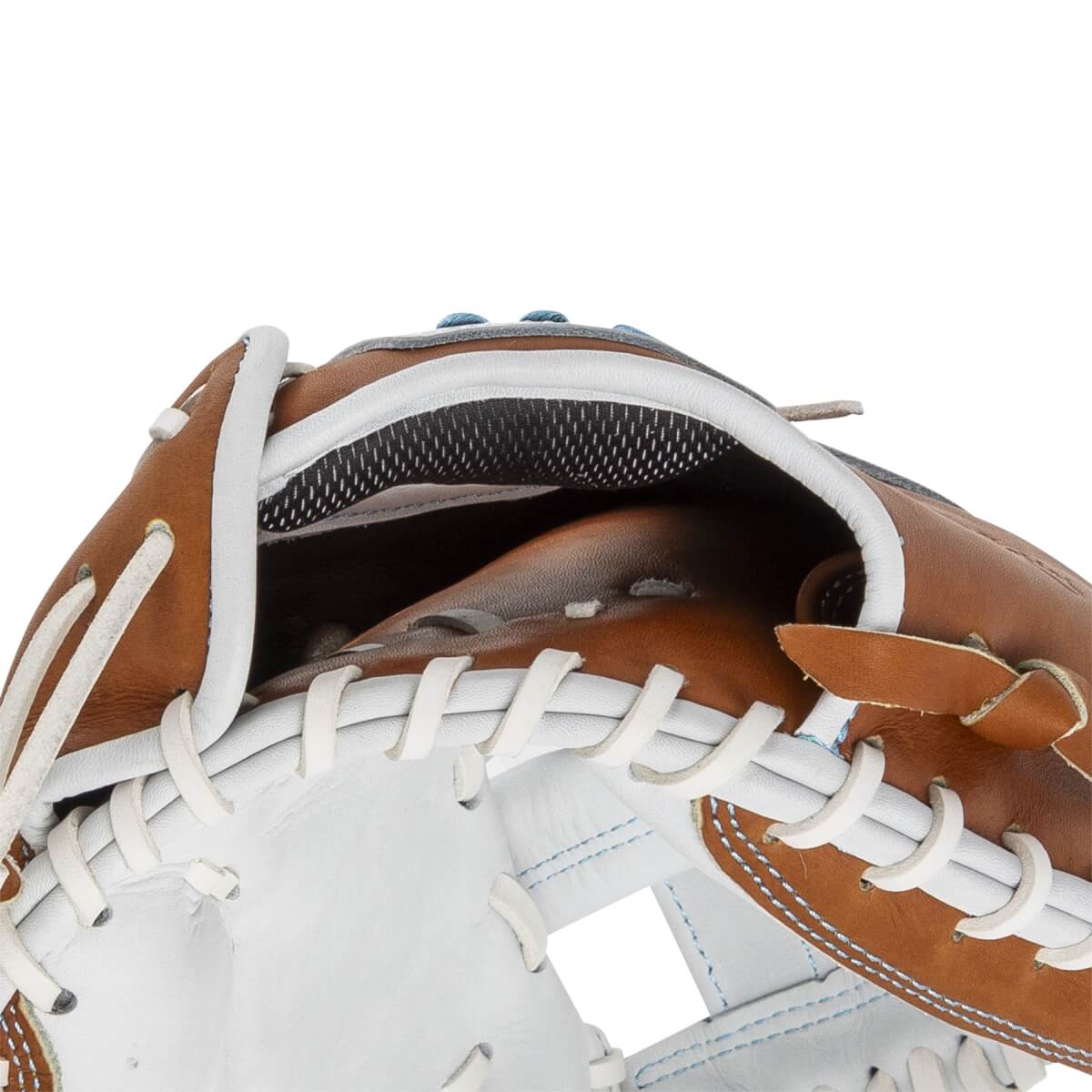 Marucci Magnolia 34" Fastpitch Softball Catcher's Mitt: MFG3MG240C2FP-TF: Image #445929