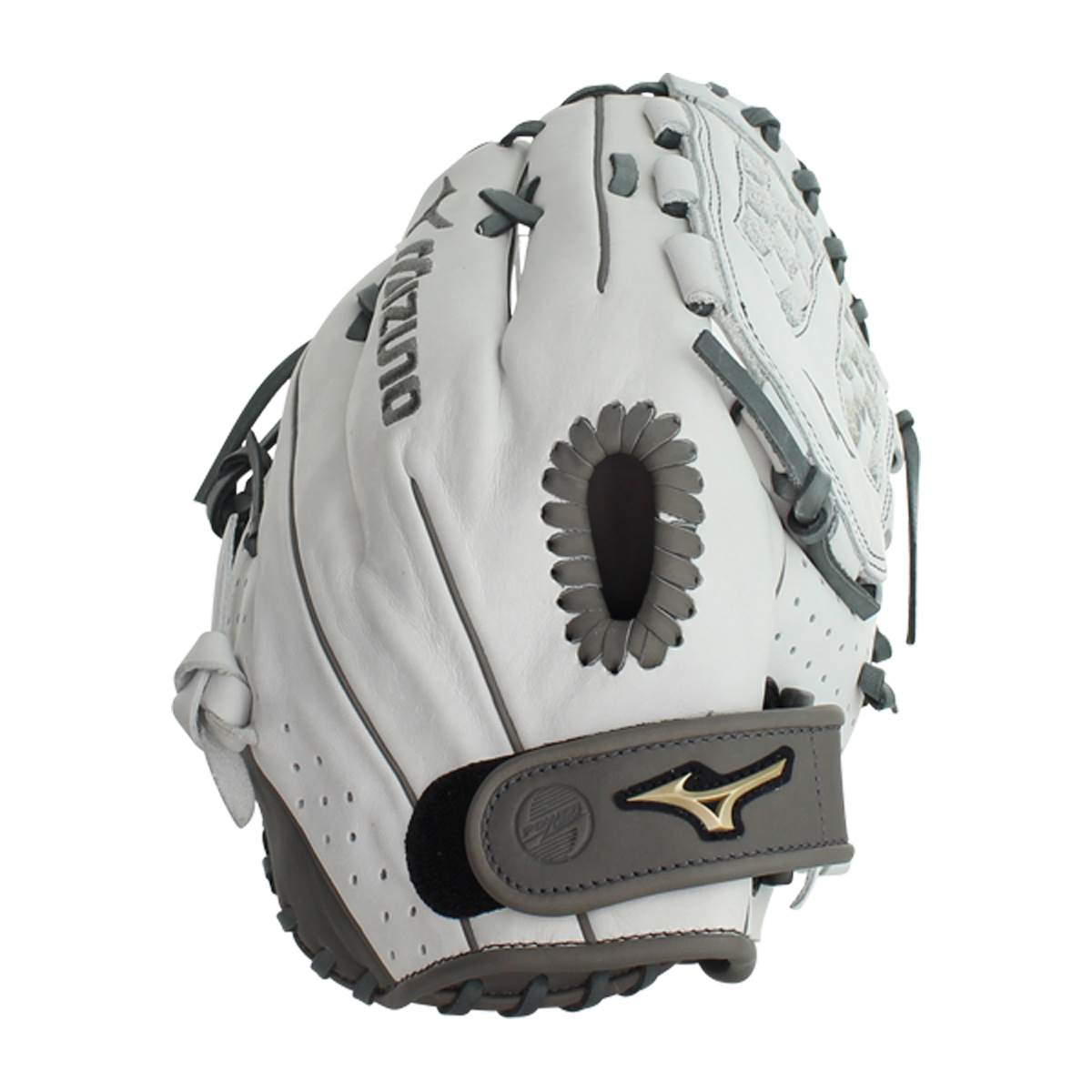 Mizuno Prime Elite 12.5" Fastpitch Softball Glove (GPE1250F1