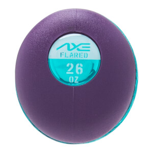 Axe Disturbance 13" Endloaded USA Slow Pitch Softball Bat: L155P-E-FLR: Image #454521