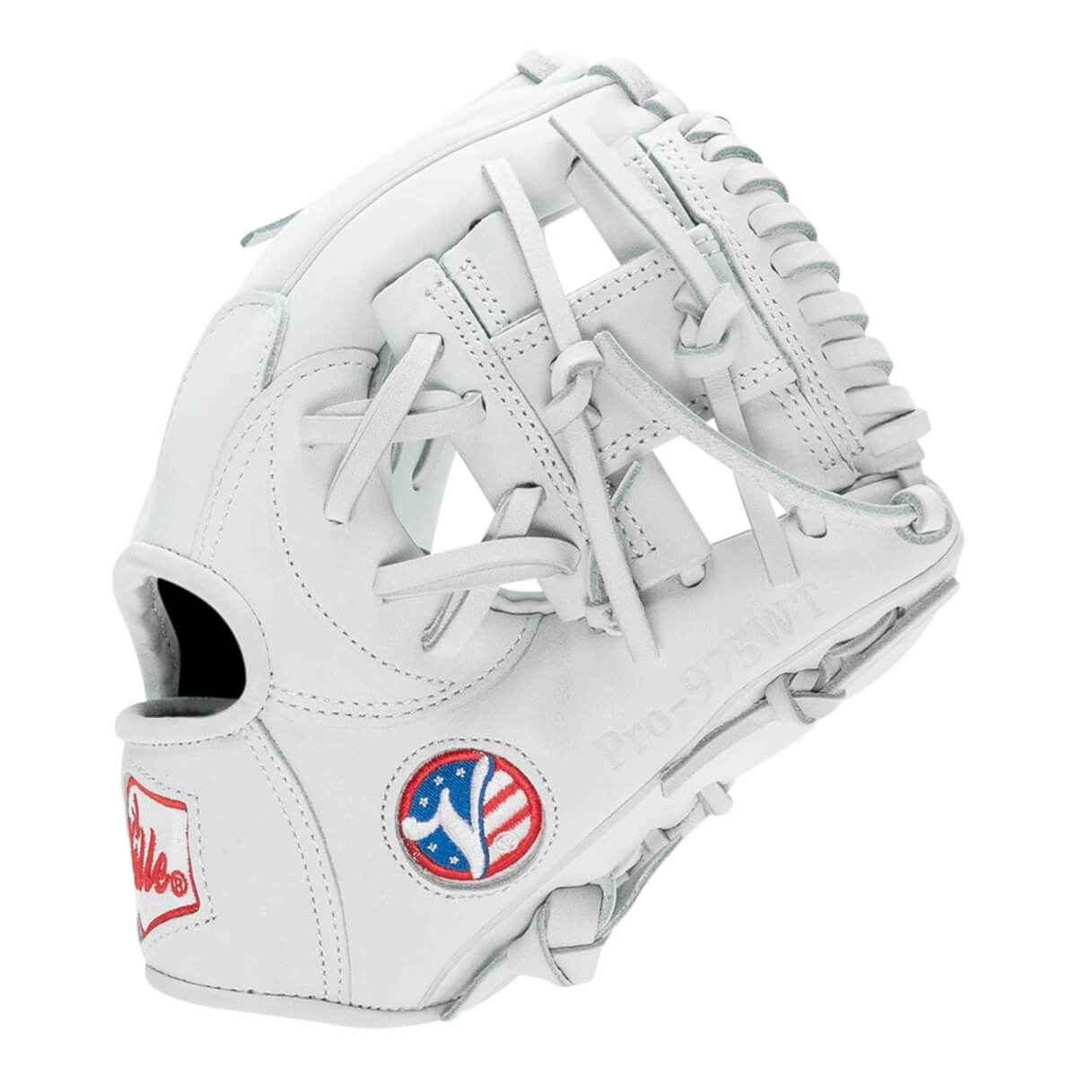 Valle Eagle PRO 9.75" Weighted Infield Training Glove: PRO975WT: Image #431231