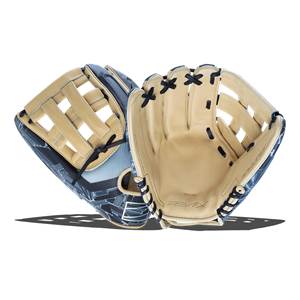 Rawlings REV1X 12.75" Baseball Glove: REV3039-6: Image #404068