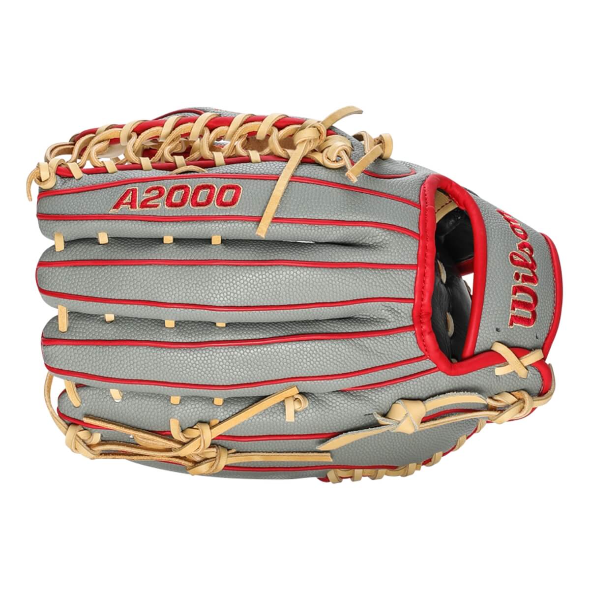 Wilson A2000 SuperSkin OT7 12.75" Baseball Glove: WBW1001041275: Image #417402