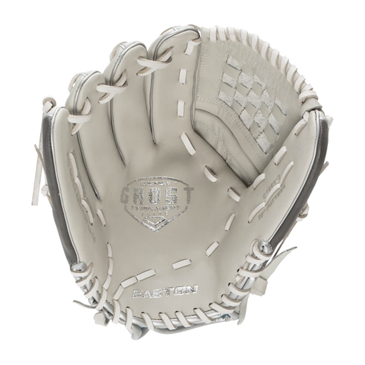 Easton Ghost Tournament Elite 12" Fastpitch Softball Glove: GTEFP12: Image #412752