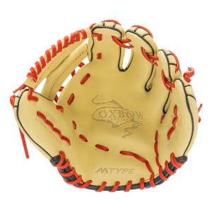 Marucci Oxbow 11.5" Baseball Glove: MFG2OX43A2: Image #425987