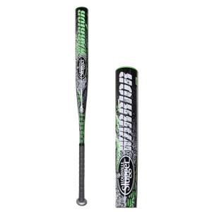 Louisville Slugger SB17 TPS Inertia Mass X Speed Softball Bat 34 26oz C405 Plus