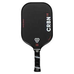 CRBN³ X 16MM Power Carbon Fiber Pickleball Paddle: Image #433793