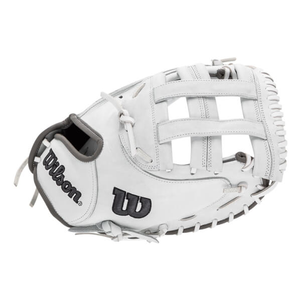 Wilson A1000 CM33 33" Fastpitch Softball Catcher's Mitt: WBW10260033: Image #448788