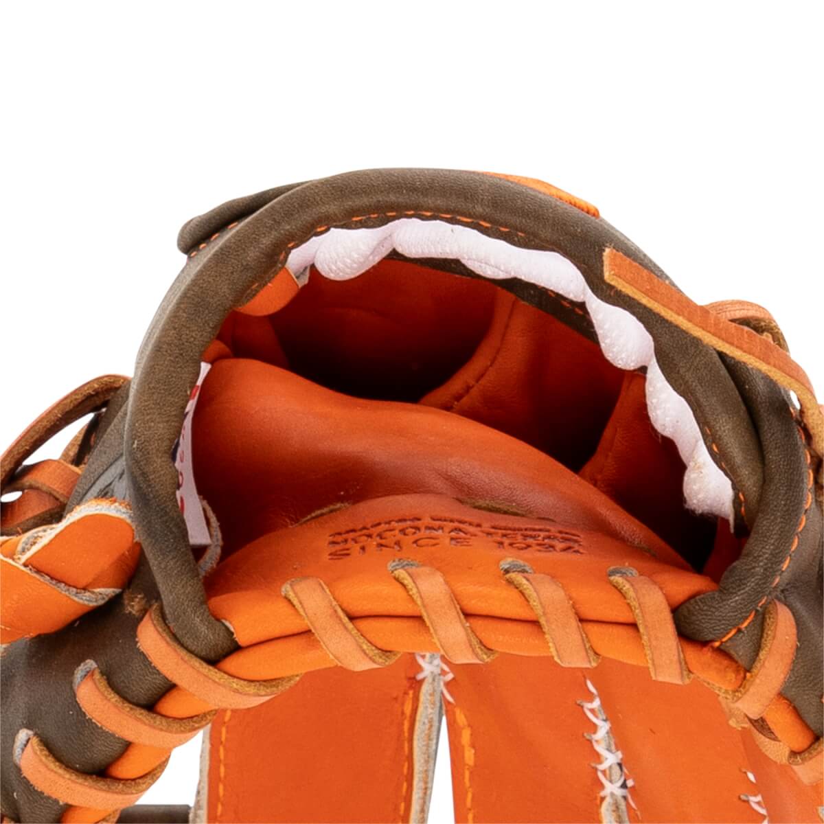 Nokona Hunting Season 10.5" Youth Baseball Glove: HSEP100I: Image #454647