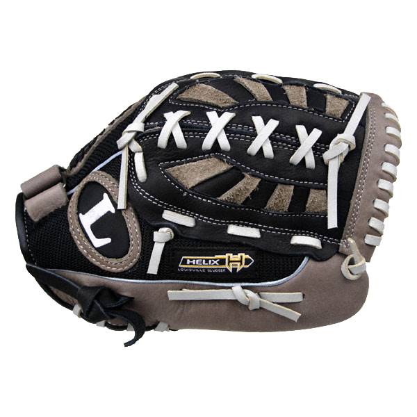 Louisville Slugger Helix Series: HXY1150 Youth: Image #282501