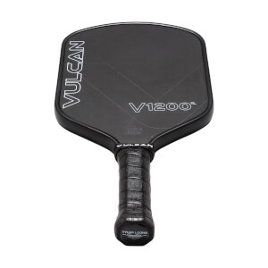 Vulcan V1200 16mm Carbon Fiber Pickleball Paddle: Image #442437