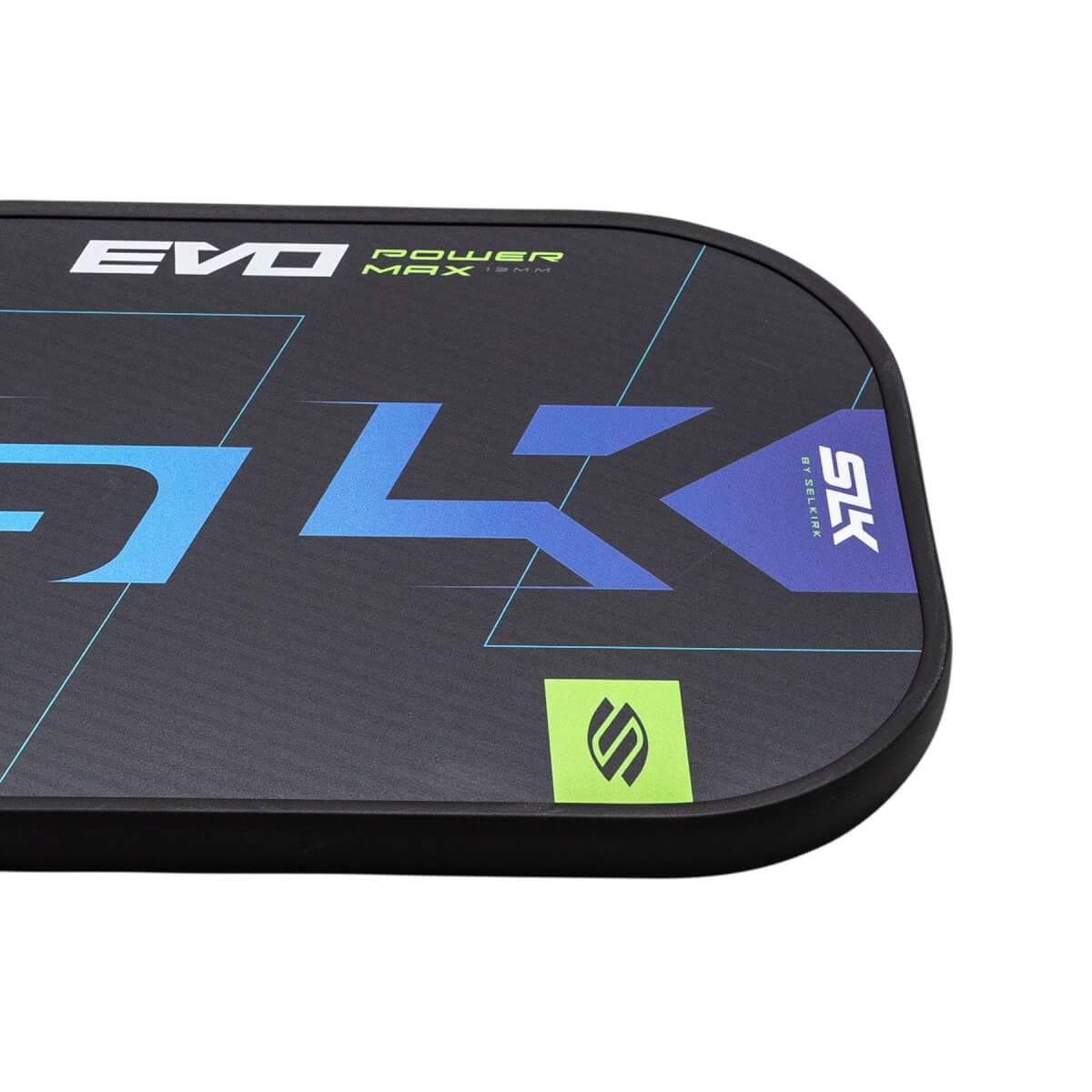 Selkirk SLK EVO Power Max Carbon Fiber Pickleball Paddle: Image #446806