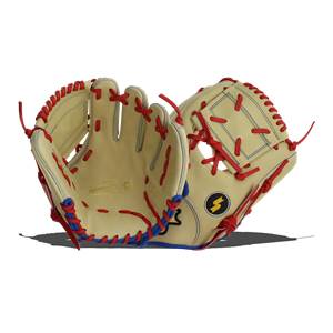 SSK Elite Series 11.5" Baez Baseball Glove: S20BAEZB: Image #381968
