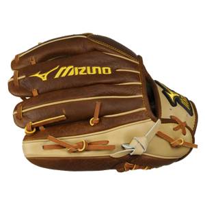 Mizuno Classic Pro Soft Series: GCP40S: Image #289064