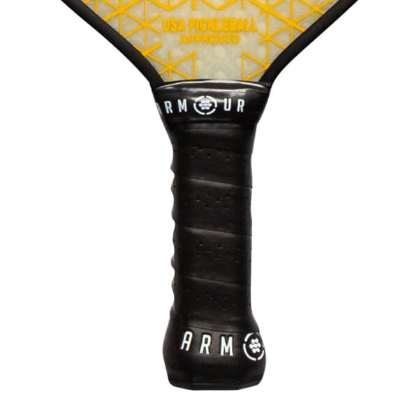 Armour HELIO X2 Composite Pickleball Paddle: Image #414039