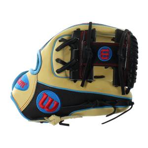 Wilson A2000 SuperSkin 11.5" Baseball Glove: WTA20RB18DP15SS: Image #314611