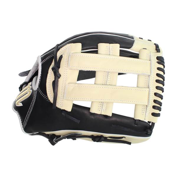 Marucci Ascension Series 12.50" Baseball Glove: MFGAS1250Y: Image #378872