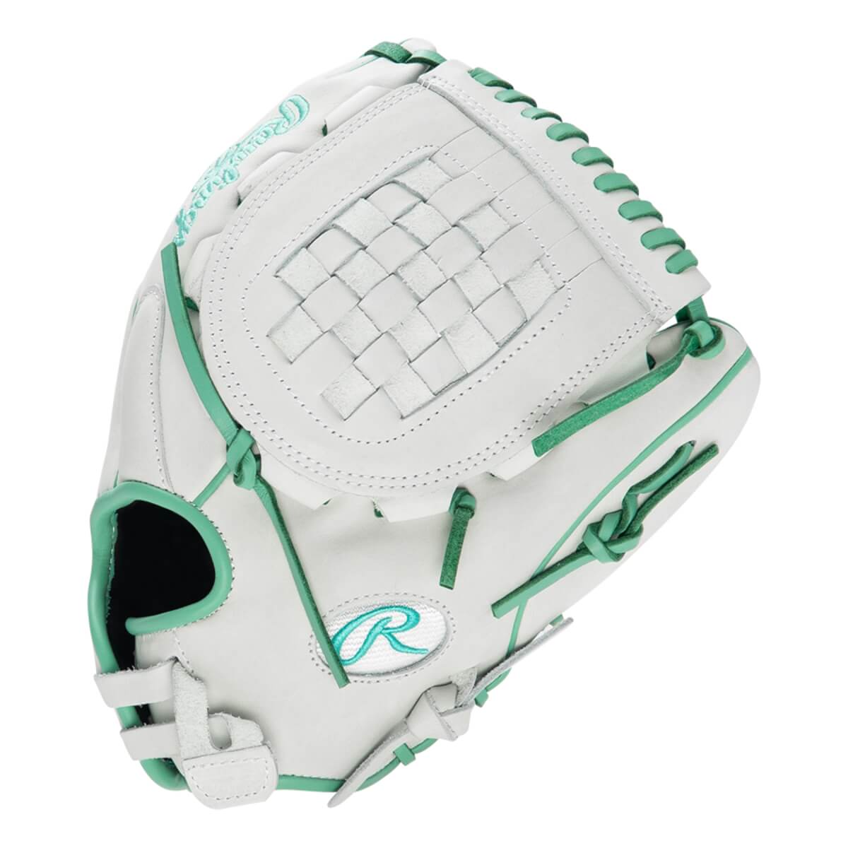 Rawlings Liberty Advanced Color Series 12" Fastpitch Softball Glove