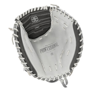 Easton Professional Collection Jen Schroeder 34" Fastpitch Catcher's Mitt: RUDI2020: Image #417491