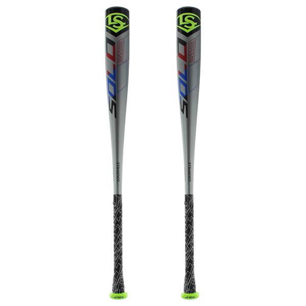 Louisville Slugger Solo Speed 619 -13 États-Unis : Batte de