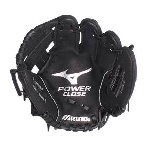 Mizuno Prospect PowerClose 9" Youth Baseball Glove: GPP900Y3: Image #388943