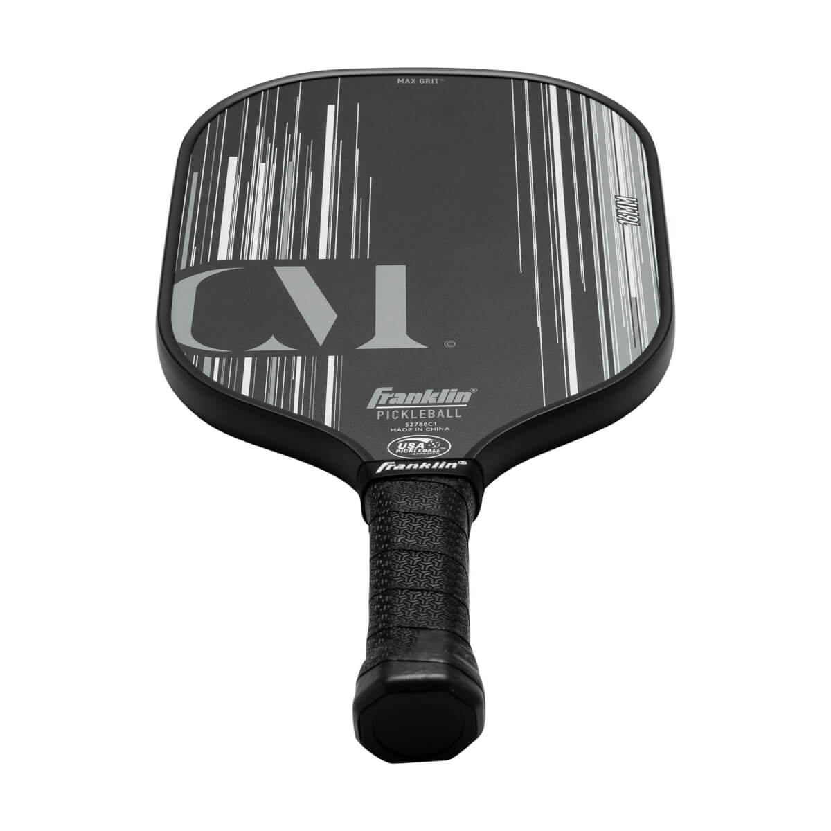 Franklin Christine McGrath Signature 16mm Composite Pickleball Paddle: Image #427571
