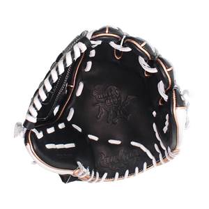 Rawlings Heart of the Hide 12" Fastpitch Softball Glove: PRO120SB-3BRG: Image #389698