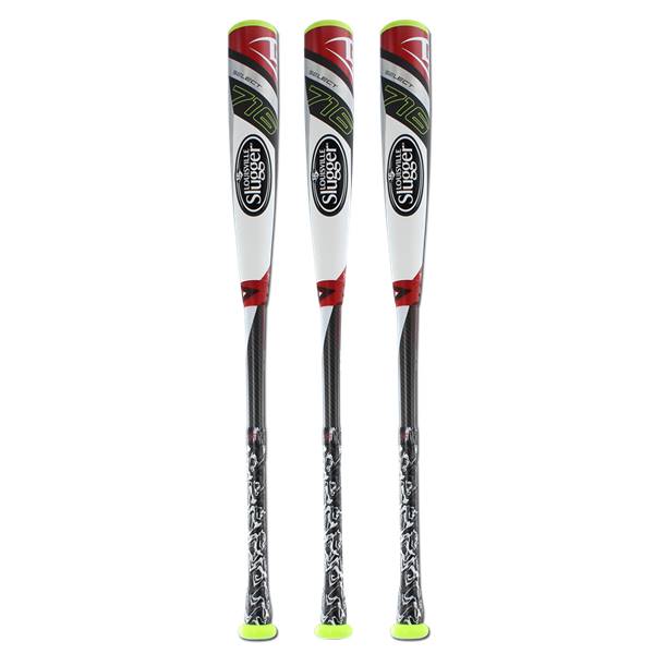 Bat Pack Louisville Slugger Select 716 BBCOR Baseball Bat BBS7163 3