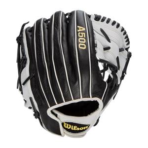 Wilson A500 Siren 12" Youth Fastpitch Softball Glove: WBW10042012: Image #407253