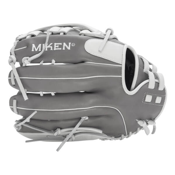 Miken Player Series+ 13" Slow Pitch Softball Glove: PS130-G: Image #418371