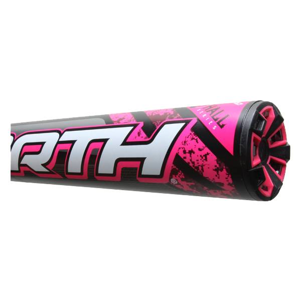 Batte de softball Worth Filthy Jeff Hall 0,5 oz Reload KSJHFA 34 27 1