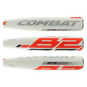 COMBAT B2 ATB -11 USSSA Baseball Bat: SL20B211: Image #379256