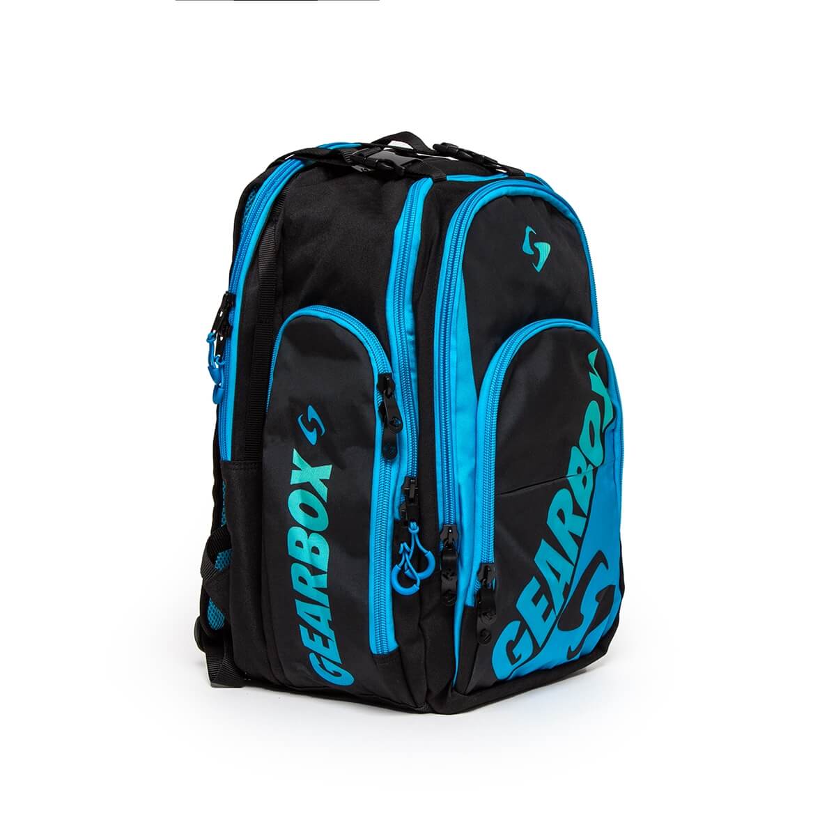 Gearbox Court Pickleball Backpack: Image #414064