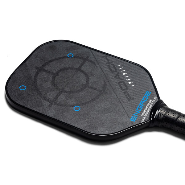 Engage Poach Infinity Lightweight Composite Pickleball Paddle: Image #418281