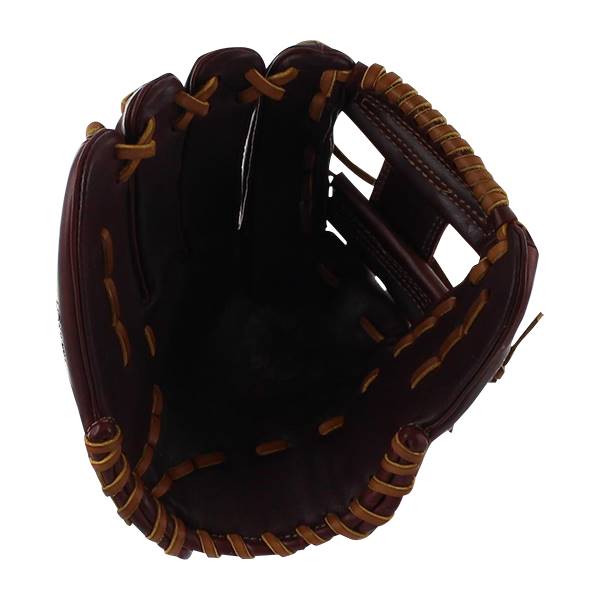 Nokona Bloodline Pro 11.5" Baseball Glove: P6I: Image #313096