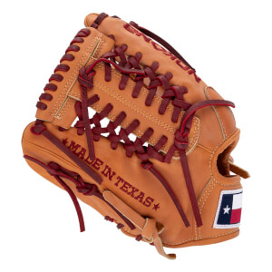 Nokona Made in Texas 12" Baseball Glove: MIT1200M: Image #453536