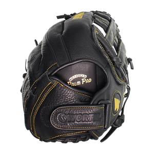 Worth Player Series 13.5" Slow Pitch Softball Glove: WPL135-PH: Image #395939