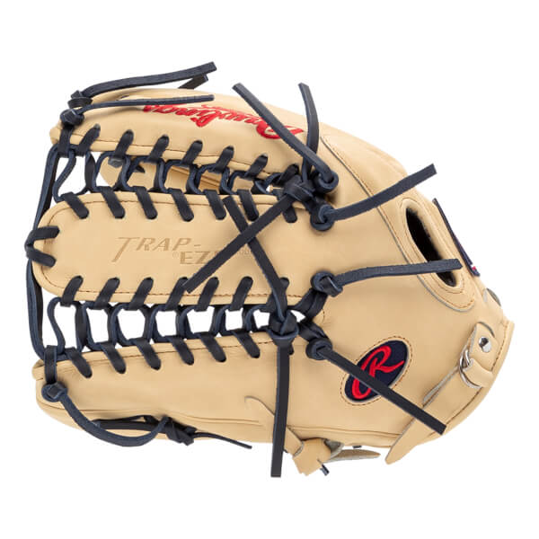 Rawlings Pro Preferred Mike Trout 12.75" Baseball Glove: RPROSMT27C: Image #447459