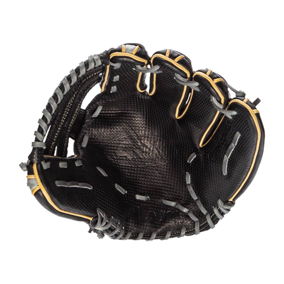 Wilson A2K Spin Control 1775 12.75" Baseball Glove: WBW1004131275: Image #402850