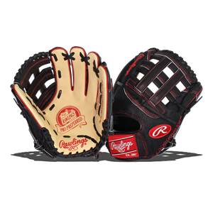 Rawlings Pro Preferred Pro Label 11.75" Baseball Glove: PROS205-6CM: Image #388561