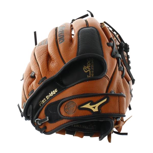 Mizuno Prospect 11" Youth Baseball Glove: GPL1100Y2: Image #310749